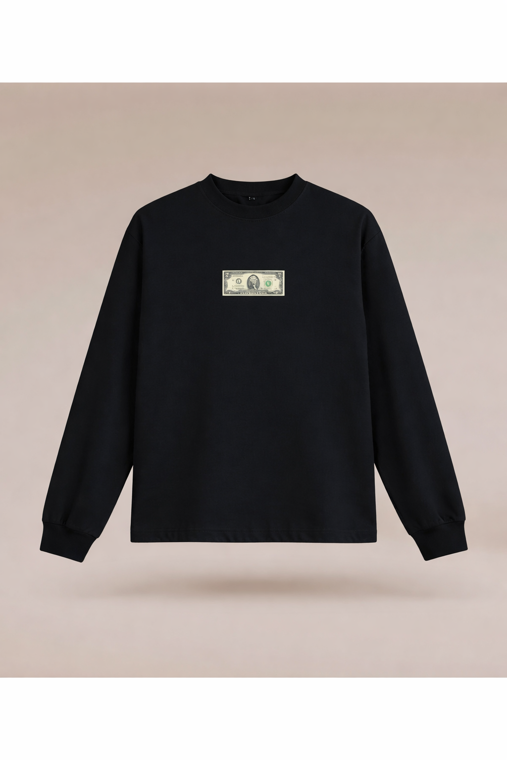 Longsleeve