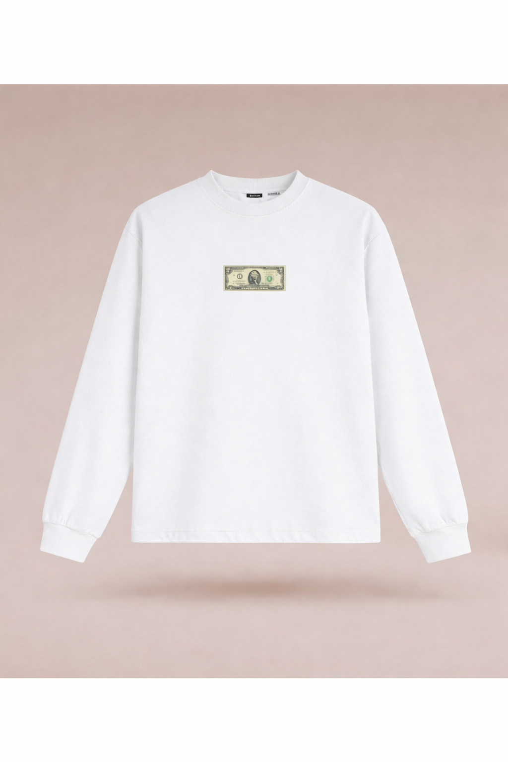 Longsleeve
