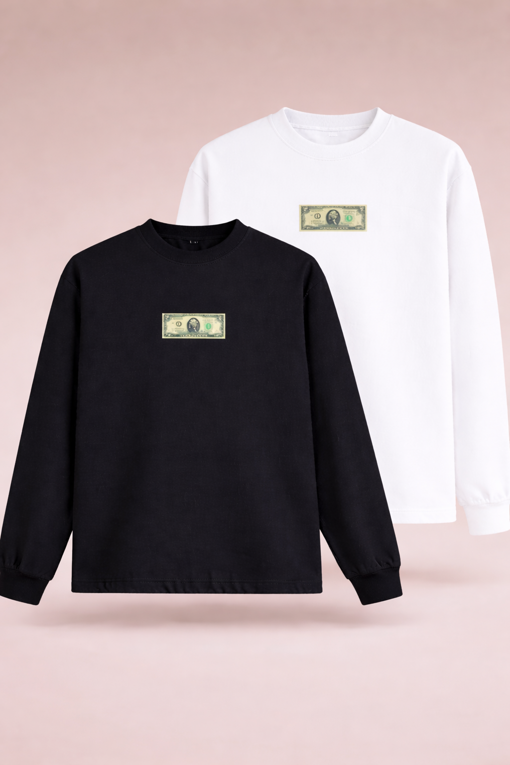 Longsleeve
